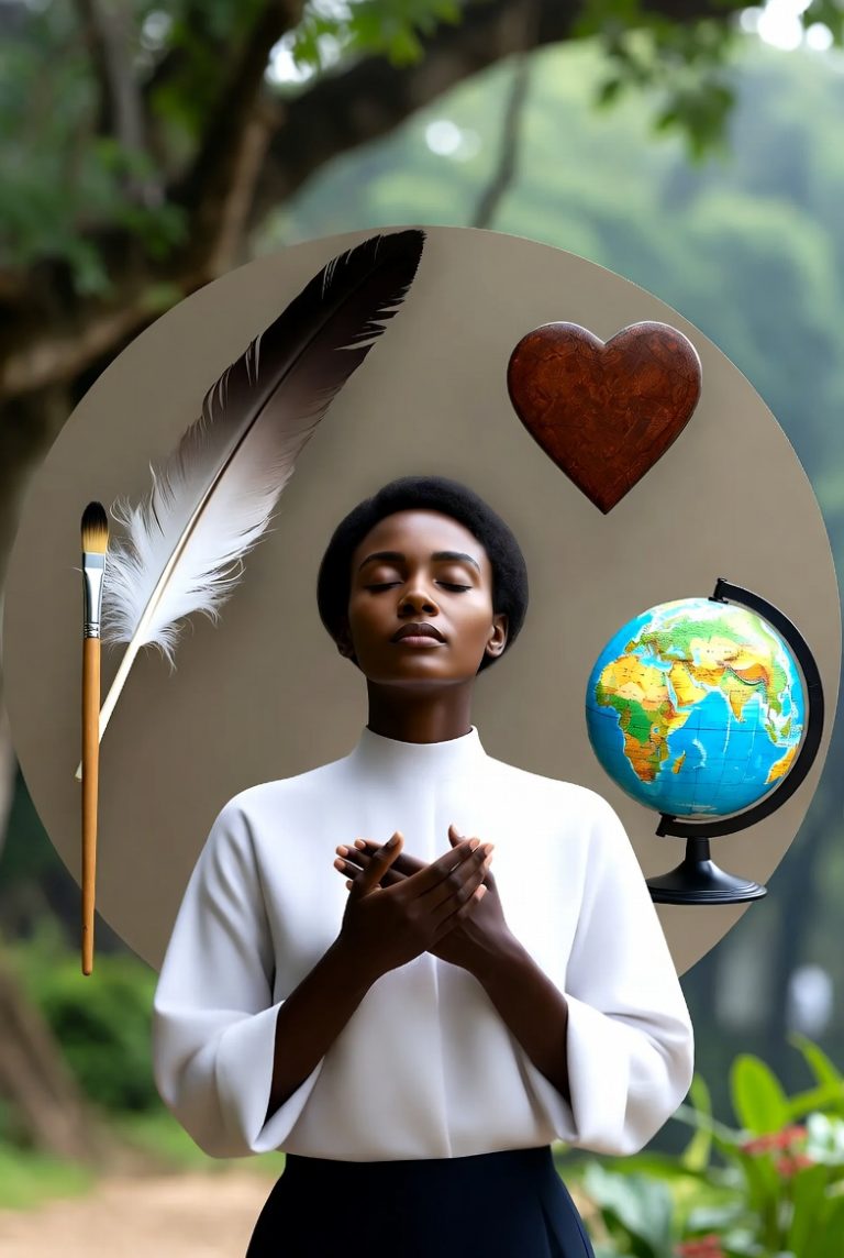 Vivir con propósito: el poder del ikigai