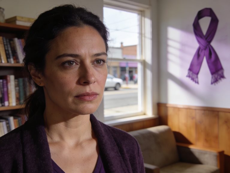Romper el silencio frente a la violencia contra las mujeres es clave para proteger a las víctimas, prevenir el maltrato y construir una sociedad más justa, segura e igualitaria.