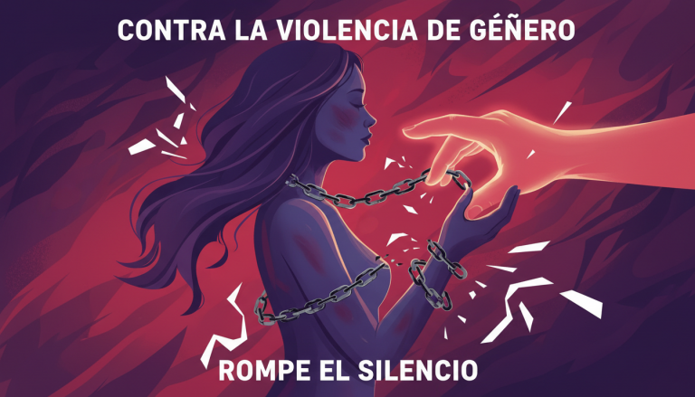 ¿Por qué hemos estado enfocando mal la violencia de género? El cambio de paradigma que los hombres deben leer hoy mismo. ¡Descubre la verdad aquí!