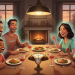 Cómo superar los problemas familiares antes de que empeoren