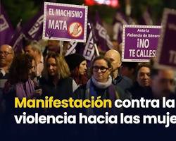 Mejorar la sociedad para que desaparezca la violencia de género