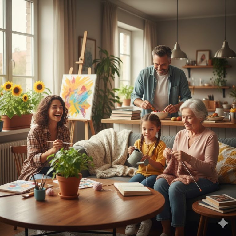 Descubre cómo la felicidad proviene de tus propias acciones y hábitos, construyendo bienestar, plenitud y alegría día a día.
