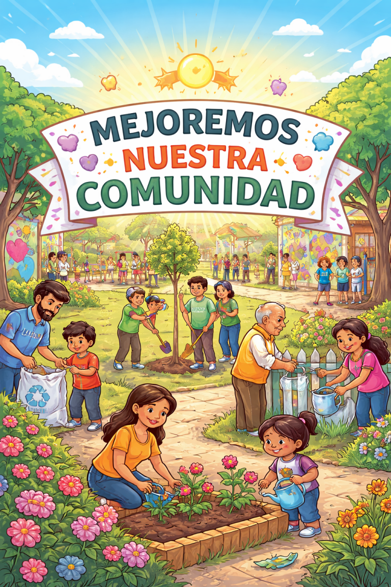 En la actualidad, el concepto de comunidad ha adquirido una gran relevancia debido a los cambios sociales y tecnológicos. Vivimos en un mundo donde la conexión digital es constante, pero la conexión humana muchas veces se debilita. Por ello, fomentar una sociedad más unida y solidaria se ha convertido en un objetivo clave. Muchas personas buscan Cómo Mejorar La Comunidad y Claves Para Una Sociedad Más Unida como base para generar cambios positivos en su entorno. La Importancia de la Participación Ciudadana Una comunidad fuerte se construye con la participación activa de sus miembros. Cuando las personas se involucran en su entorno, se genera un sentimiento de pertenencia y responsabilidad compartida. Participar en actividades locales, colaborar en iniciativas sociales y apoyar proyectos comunitarios son acciones fundamentales. Esto ha impulsado el interés por Participación Ciudadana Activa y Cómo Contribuir A Tu Comunidad en distintos contextos sociales. Colaboración y Trabajo en Equipo El trabajo en equipo es esencial para lograr objetivos comunes dentro de una comunidad. La colaboración permite unir ideas, recursos y esfuerzos para generar soluciones más efectivas. Cuando las personas trabajan juntas, se fortalecen los lazos sociales y se construye confianza. Por ello, destacan términos como Trabajo En Equipo En La Comunidad y Importancia De La Colaboración Social. Valores Fundamentales para una Comunidad Mejor Más allá de las acciones, los valores son la base de una comunidad sólida. El respeto, la empatía y la tolerancia permiten una convivencia armoniosa entre personas con diferentes ideas y estilos de vida. Fomentar estos valores desde la educación y el ejemplo es esencial. Por ello, muchas personas se interesan por Valores Para Una Sociedad Mejor y Cómo Fomentar El Respeto Social. Respeto y Diversidad El respeto hacia los demás es clave para construir una comunidad inclusiva. Aceptar las diferencias culturales, sociales y personales permite enriquecer la convivencia y evitar conflictos. Una sociedad que valora la diversidad es más fuerte y resiliente. Esto ha impulsado el interés en Importancia De La Diversidad En La Sociedad y Cómo Respetar Las Diferencias. Comunicación Efectiva La comunicación es fundamental para resolver conflictos y fortalecer relaciones. Expresar ideas de manera clara y escuchar activamente a los demás facilita la comprensión mutua. Una buena comunicación evita malentendidos y promueve acuerdos positivos. Por ello, destacan búsquedas como Comunicación Efectiva En La Comunidad y Cómo Mejorar La Comunicación Social. En conclusión, mejorar la comunidad es una tarea que requiere compromiso, valores y acciones constantes. Cada persona puede aportar desde su lugar, generando un impacto positivo en su entorno. La participación, el respeto y la solidaridad son pilares fundamentales para construir una sociedad más justa y unida. El interés por Cómo Construir Una Comunidad Fuerte y Claves Para Mejorar La Convivencia Social demuestra que cada vez más personas buscan formar parte del cambio.