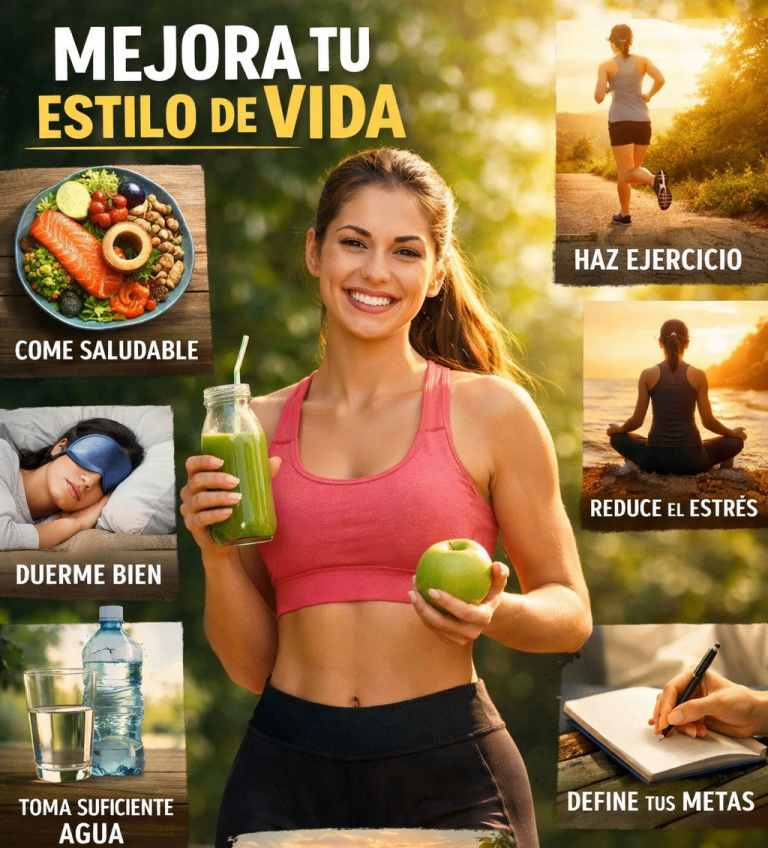 Mejorar en la vida no es cuestión de suerte, sino de decisiones conscientes y hábitos sostenidos en el tiempo. La clave está en identificar qué áreas quieres potenciar y actuar con constancia. Muchas personas buscan fórmulas rápidas, pero el verdadero progreso nace de pequeños cambios diarios. Incorporar hábitos para mejorar en la vida y enfocarse en el crecimiento personal permite construir una base sólida para el bienestar. Además, entender que el proceso no es lineal ayuda a mantener la motivación incluso en momentos difíciles. Apostar por el aprendizaje continuo y la disciplina es esencial para quienes desean lograr una mejora personal constante y efectiva.