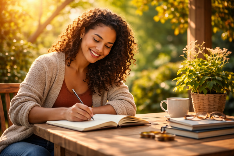 La vida no viene con instrucciones claras, lo cual es una jugada bastante cuestionable si lo piensas bien. Aun así, existen principios universales que ayudan a avanzar con más claridad. Aplicar consejos sabios para mejorar la vida no implica cambiarlo todo de golpe, sino ajustar pequeñas decisiones que, acumuladas, marcan una diferencia real. La clave está en adoptar una mentalidad consciente y constante, apoyada en la mejora personal diaria con hábitos positivos y en la capacidad de reflexionar sobre lo que realmente importa.