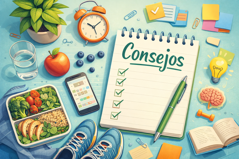 En una sociedad acelerada y llena de estímulos constantes, aplicar consejos para mejorar la vida diaria se ha convertido en una necesidad más que en un lujo. Muchas personas buscan estrategias simples que les ayuden a equilibrar trabajo, bienestar personal y tiempo libre sin sentirse desbordadas.