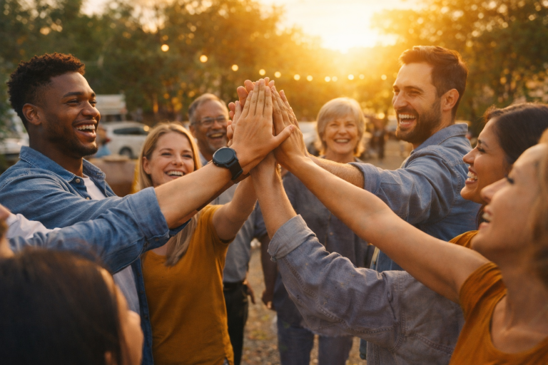 En una era marcada por la digitalización y el individualismo, recuperar el valor de la comunidad se ha convertido en una necesidad urgente. Las relaciones humanas siguen siendo el pilar fundamental del bienestar colectivo, y fomentar conexiones reales permite construir entornos más sólidos y resilientes. Apostar por importancia de la comunidad en la vida moderna y fortalecer relaciones sociales en entornos urbanos y digitales contribuye a mejorar la calidad de vida de las personas. La comunidad no solo implica cercanía física, sino también apoyo emocional, colaboración y sentido de pertenencia.