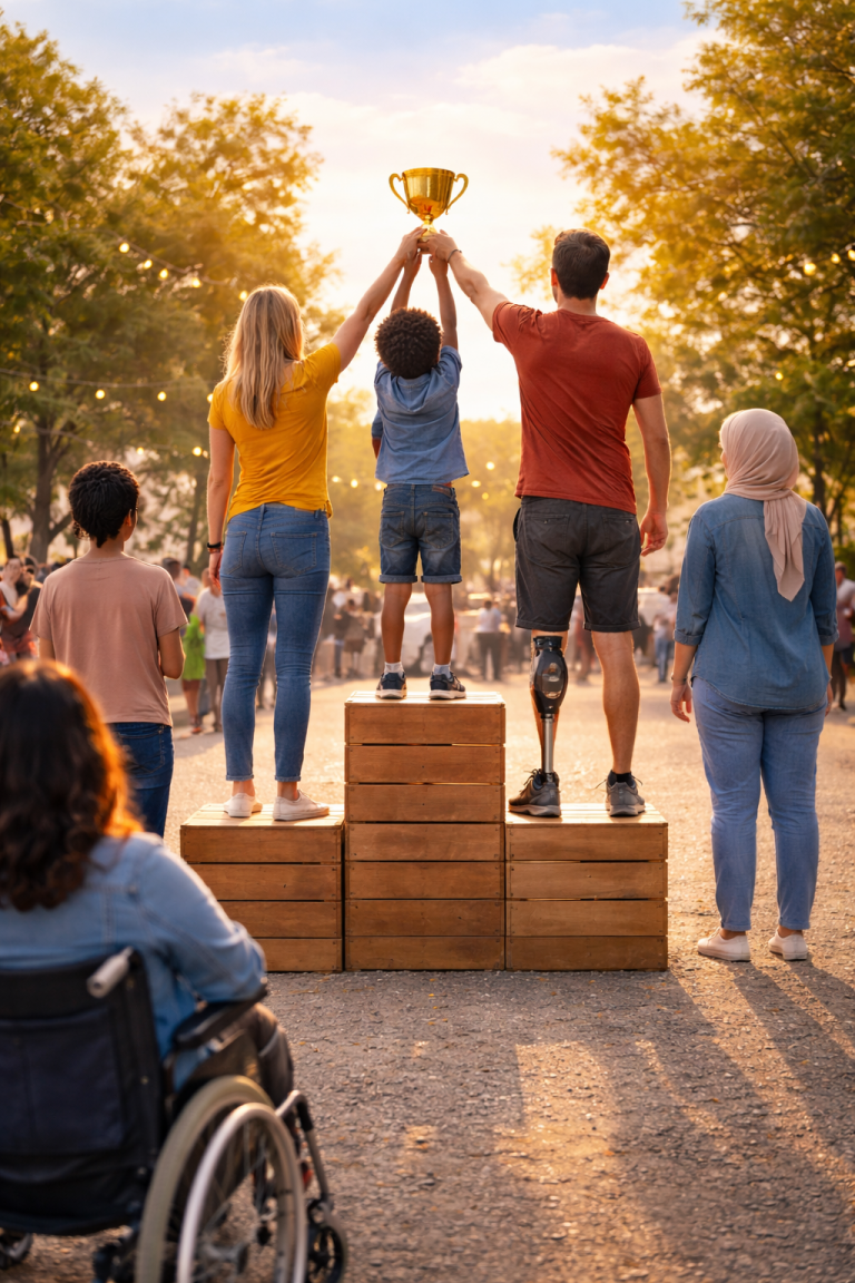 Hablar de equidad es ir más allá de la igualdad. Mientras que la igualdad busca ofrecer lo mismo a todos, la equidad reconoce que cada persona tiene circunstancias distintas y necesita apoyos específicos para alcanzar las mismas oportunidades. En este contexto, promover la equidad social en la sociedad actual y entender diferencia entre igualdad y equidad en la vida cotidiana es clave para construir entornos más justos e inclusivos. La equidad no es un ideal abstracto, sino una herramienta práctica para reducir desigualdades reales.