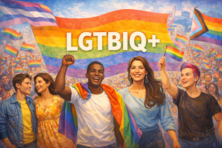 Descubre la realidad del colectivo LGTBIQ+, sus avances, desafíos y la importancia de la inclusión y los derechos en la sociedad actual.