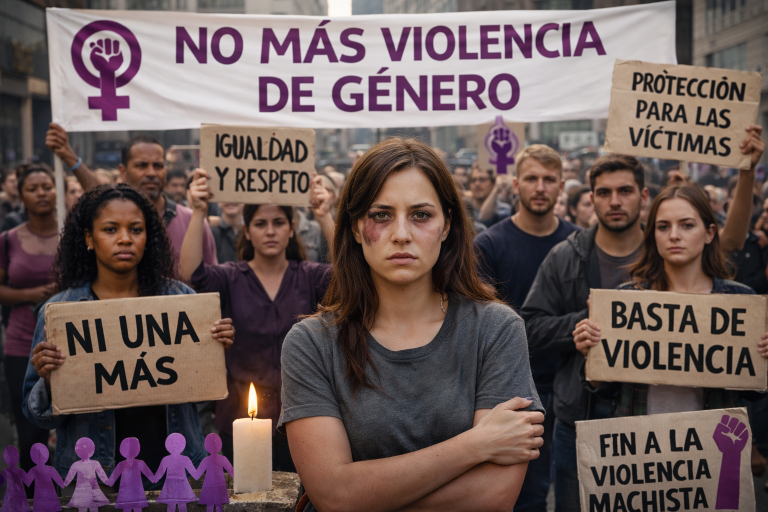Hablar de violencia de género sigue siendo incómodo para muchos, lo cual ya dice bastante del problema. No es un tema lejano ni excepcional, sino una realidad que afecta a miles de personas en distintos contextos sociales. La lucha contra la violencia de género, la igualdad de género y la prevención de la violencia machista no son conceptos teóricos, sino necesidades urgentes que requieren implicación real. A pesar de los avances legales y sociales, todavía existen actitudes que minimizan o justifican este tipo de violencia, como si ignorarla la hiciera desaparecer. Entender su impacto es clave para construir una sociedad más justa, aunque eso implique cuestionar comportamientos profundamente arraigados.