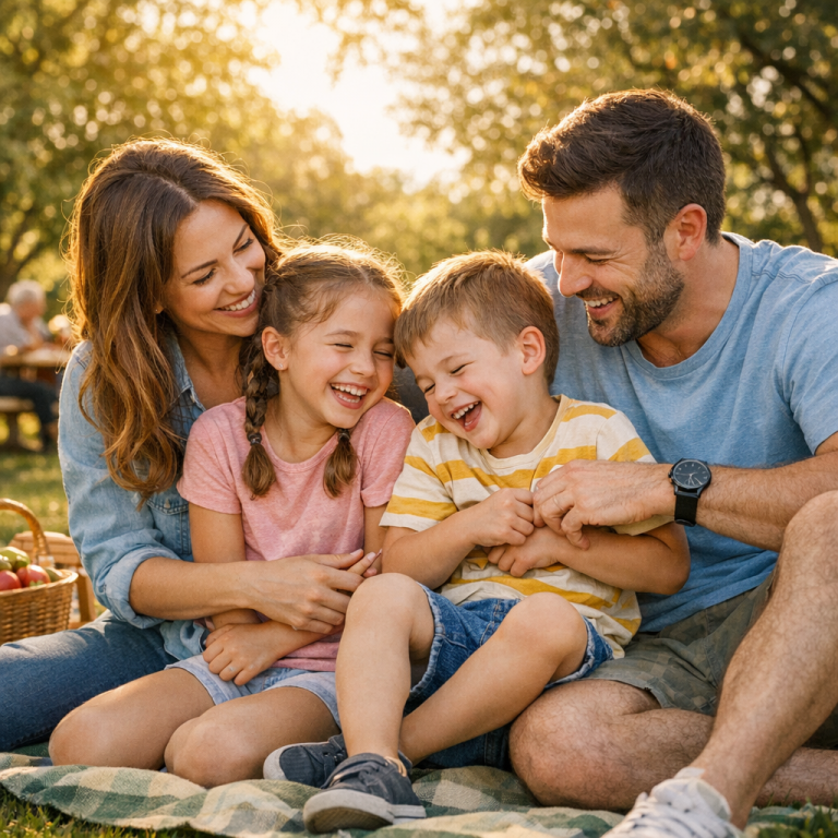 La familia es mucho más que un grupo de personas unidas por lazos de sangre; es el espacio donde aprendemos valores, afecto y convivencia. En un mundo cada vez más acelerado, mantener una vida familiar equilibrada se convierte en un desafío y una necesidad. La familia es el primer entorno donde se construye la identidad, se cultiva la empatía y se aprende a compartir. Cuidar de ella implica tiempo, comunicación y compromiso emocional.
