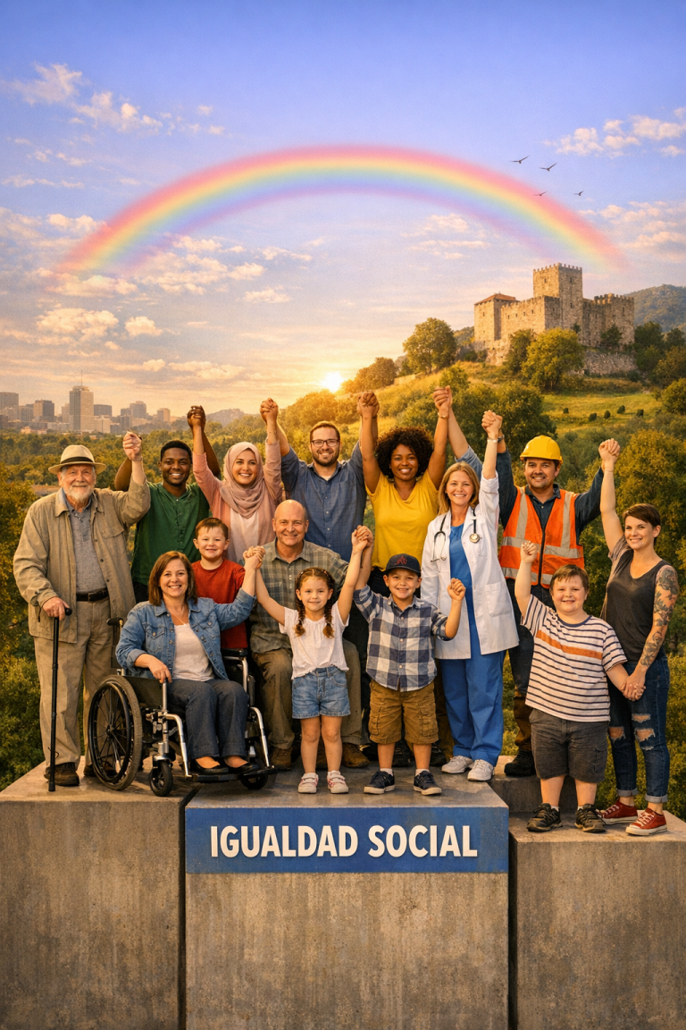 El arte de construir vínculos que transforman