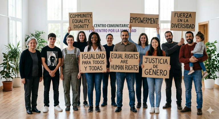 La igualdad de género, junto con la igualdad de género en la sociedad actual, define uno de los debates más importantes del siglo XXI. La sociedad avanza cuando hombres y mujeres acceden a las mismas oportunidades sin barreras estructurales. Sin embargo, muchas instituciones aún mantienen desigualdades que limitan el desarrollo profesional y social. La educación, los medios y las políticas públicas influyen directamente en este proceso. Cuando una comunidad impulsa la igualdad de género en la educación y el trabajo, fortalece su cohesión social y su crecimiento económico. Este cambio no ocurre solo con leyes, también requiere una transformación cultural profunda que implique a toda la ciudadanía.