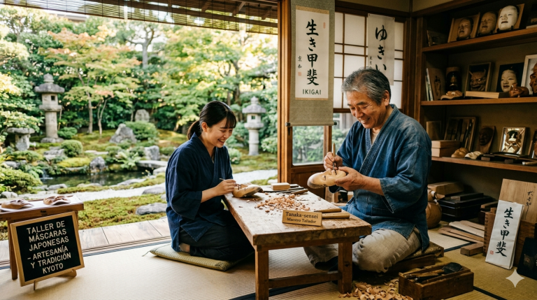 El concepto de Ikigai proviene de la cultura japonesa y se refiere a aquello que da sentido y propósito a la vida de una persona. No es solo una filosofía, sino una forma de vivir que combina pasión, vocación, misión y profesión. Comprender el significado de Ikigai en la filosofía japonesa y aplicar el método Ikigai para encontrar el propósito de vida puede ayudar a las personas a vivir con mayor equilibrio, motivación y satisfacción personal.