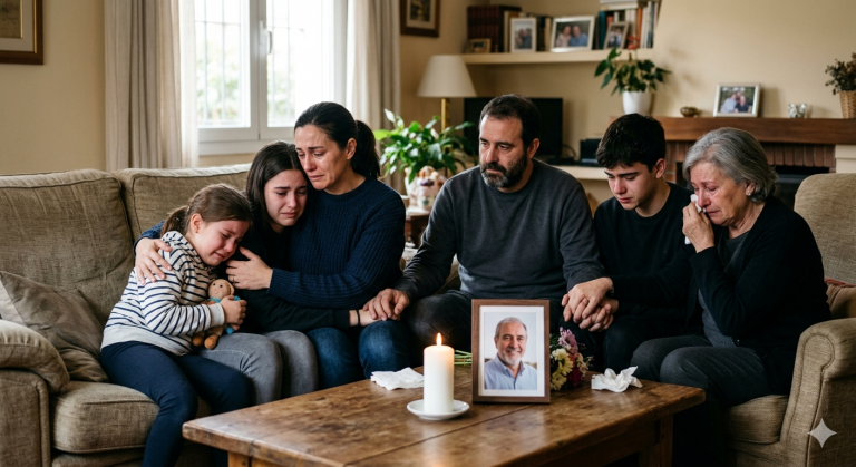 La familia enfrenta un cambio profundo cuando ocurre una muerte cercana. El vínculo emocional se transforma y cada miembro reacciona de forma distinta. El proceso de duelo familiar altera rutinas, roles y comunicación diaria. También genera confusión y dolor intenso en el hogar. La pérdida de un ser querido no solo afecta a nivel individual, también reordena la dinámica colectiva. En muchos casos, la familia busca estabilidad mientras lidia con emociones contradictorias. El apoyo mutuo se vuelve clave desde el primer momento.
