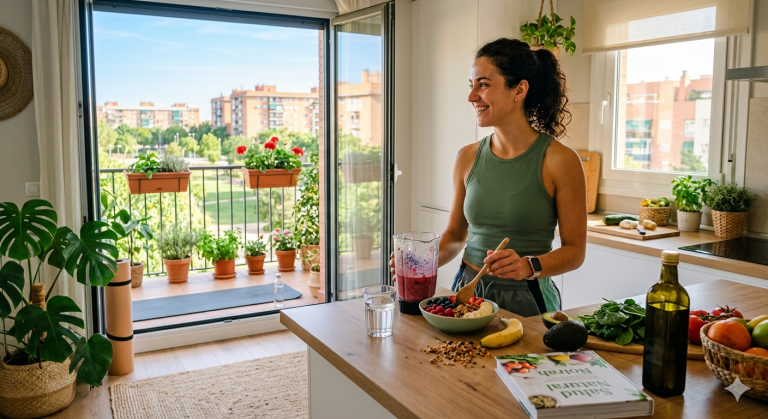 El estilo de vida es un conjunto de hábitos, decisiones y comportamientos que definen cómo vive una persona su día a día. Influye directamente en la salud física, mental y emocional, así como en la calidad de las relaciones personales. Adoptar un enfoque consciente hacia el bienestar implica comprender la importancia del estilo de vida saludable en la vida moderna y aplicar la relación entre estilo de vida y bienestar integral como base para mejorar la calidad de vida.
