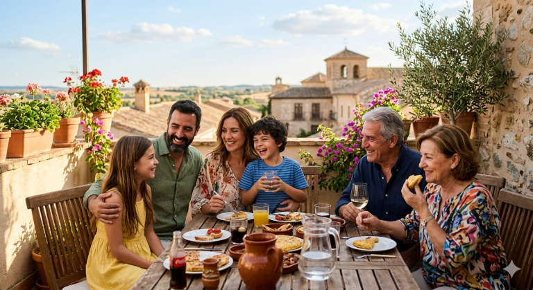 La familia es uno de los pilares más importantes en la vida de las personas, ya que influye directamente en el desarrollo emocional, social y personal. Más allá de su estructura tradicional, la familia representa un espacio de apoyo, aprendizaje y crecimiento. Comprender la importancia de la familia en la sociedad actual y valorar el papel de la familia en el desarrollo emocional de las personas es esencial para fortalecer los vínculos humanos y fomentar relaciones más saludables.