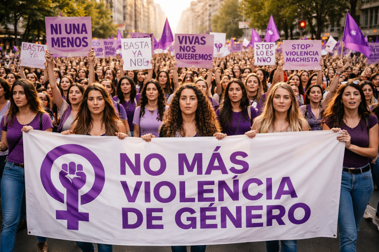 La violencia de género continúa siendo una de las problemáticas sociales más graves a nivel global. No se trata de casos aislados, sino de un fenómeno profundamente arraigado en estructuras culturales, sociales y económicas. La violencia de género en la sociedad actual, el impacto de la violencia machista en mujeres y la desigualdad de género como causa estructural reflejan la magnitud de un problema que trasciende fronteras.