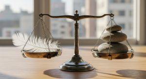 Aprende a ajustar tus expectativas diarias para lograr un equilibrio real entre tu vida profesional y tu bienestar personal