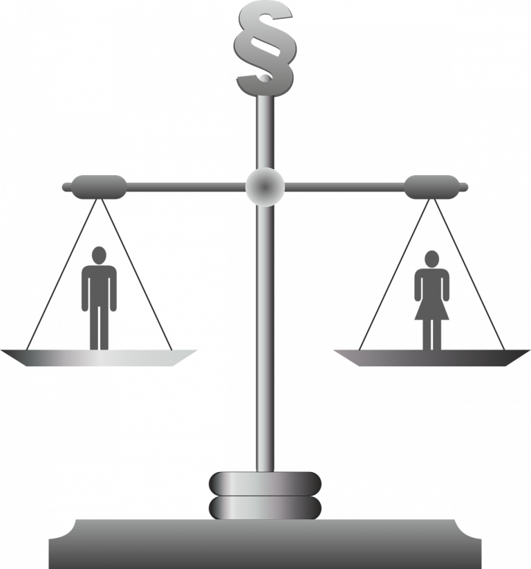 Avanzando Juntos: El Impacto Real de la Igualdad de Género en la Sociedad