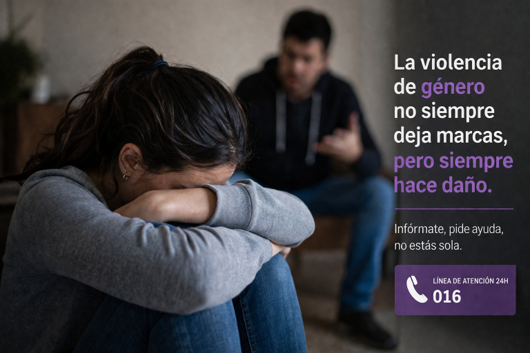 La violencia de género en la era digital crece con nuevas formas de abuso. Conoce causas, impacto y claves para prevenirla eficazmente.