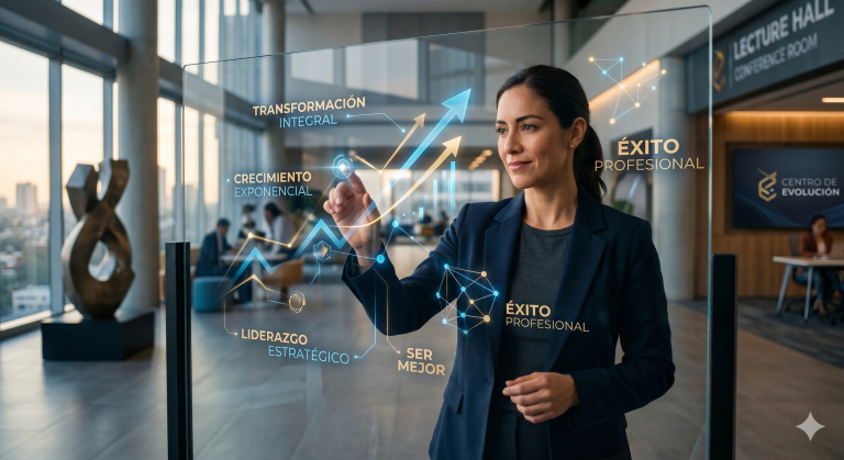 La búsqueda constante por ser mejor no es un destino, sino un proceso de ingeniería personal donde la excelencia se convierte en el estándar mínimo aceptable. En un mundo saturado de ruido, alcanzar el crecimiento personal y profesional requiere más que simple voluntad; exige una estrategia de desarrollo de habilidades de liderazgo que posicione tu nombre por encima de la competencia. No se trata solo de cambiar, sino de realizar una transformación integral de vida que alinee tus ambiciones con resultados tangibles y medibles.