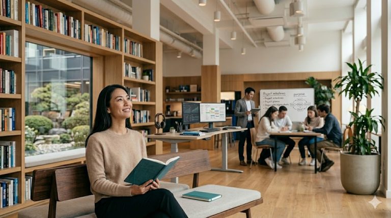 En la intersección de lo que amamos y lo que el mundo necesita se encuentra el concepto japonés de Ikigai, una filosofía milenaria que hoy se posiciona como la estrategia de crecimiento personal más efectiva para quienes buscan equilibrio.