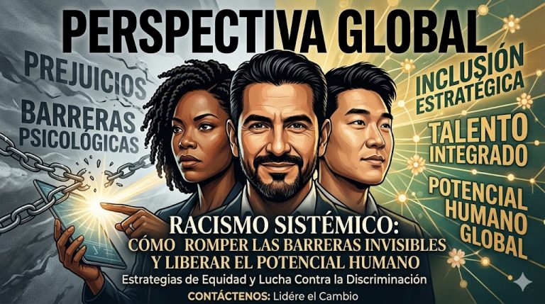 El fenómeno del racismo sistémico no es solo un vestigio del pasado, sino una barrera psicológica y social que impacta directamente en la productividad y el bienestar emocional de millones de personas. Al analizar la discriminación racial en el entorno laboral y social, entendemos que los sesgos inconscientes dictan decisiones que limitan el crecimiento colectivo.