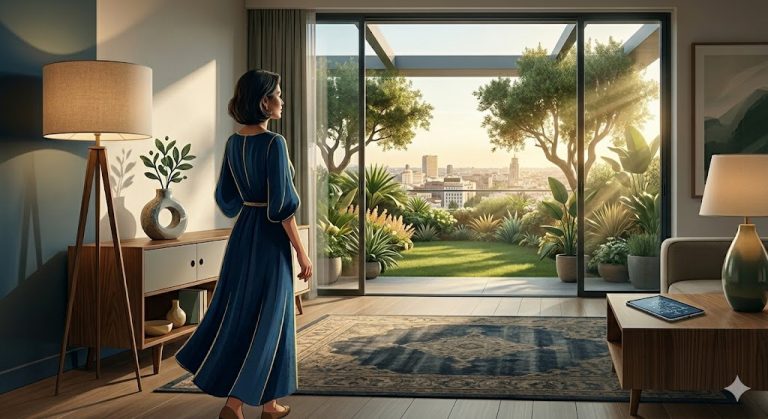 La excelencia en el diseño no es una casualidad, sino el resultado de aplicar estrategias de diseño de interiores que conectan profundamente con las emociones humanas. Al buscar consejos para decorar el hogar, la clave reside en entender cómo la luz y las texturas influyen en nuestro bienestar diario. Cada rincón de su residencia tiene el potencial de convertirse en un refugio de paz si se utilizan paletas de colores sofisticadas y una disposición del mobiliario que facilite la fluidez del movimiento. No se trata simplemente de rellenar un vacío, sino de crear una narrativa visual coherente que hable de quién es usted. Al elegir muebles de diseño minimalista, usted no solo adquiere objetos, sino que invierte en una atmósfera de orden y serenidad que reduce el estrés. El lujo verdadero se encuentra en la armonía entre la funcionalidad estética y la comodidad absoluta de cada estancia.