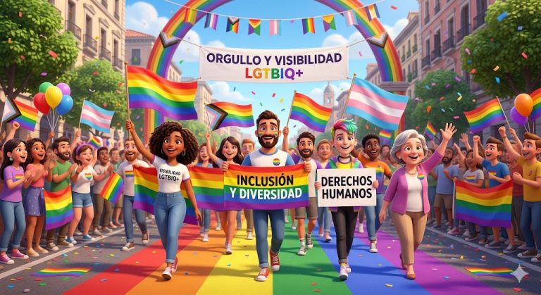a sociedad contemporánea atraviesa un cambio de paradigma donde la visibilidad se ha transformado en el activo más valioso para cualquier individuo. Hablar hoy del colectivo LGTBIQ+ no es solo una cuestión de derechos humanos, sino de reconocer una diversidad de género y orientación sexual que enriquece cada estrato de nuestra cultura moderna.