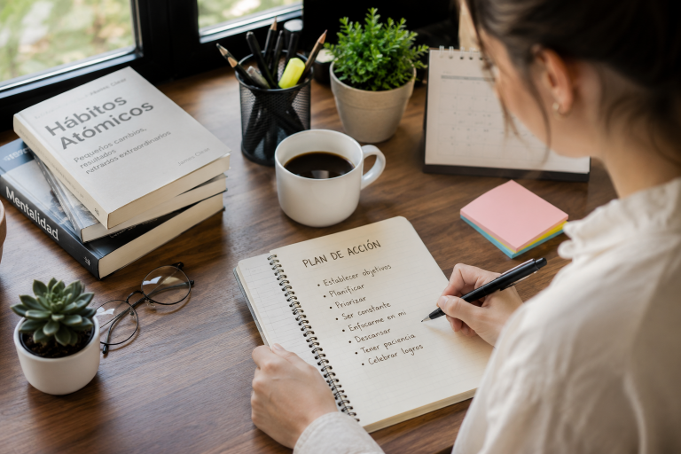 Tomar buenas decisiones no siempre depende de tener más información. Muchas veces depende de contar con los consejos prácticos para mejorar tu vida adecuados en el momento correcto. En una realidad marcada por la velocidad y las distracciones constantes, aplicar consejos efectivos para tomar decisiones inteligentes se ha convertido en una ventaja clara. Los mejores consejos para el crecimiento personal permiten reducir errores, optimizar el tiempo y avanzar con más seguridad. Cuando incorporas consejos útiles para el día a día, todo empieza a sentirse más simple. Las tareas se organizan mejor. La mente se enfoca. Y los objetivos dejan de parecer tan lejanos. Cada vez más personas buscan consejos para mejorar hábitos diarios, consejos para organizar mejor tu tiempo y consejos para aumentar la productividad personal porque entienden que pequeños cambios generan grandes resultados con el paso del tiempo.