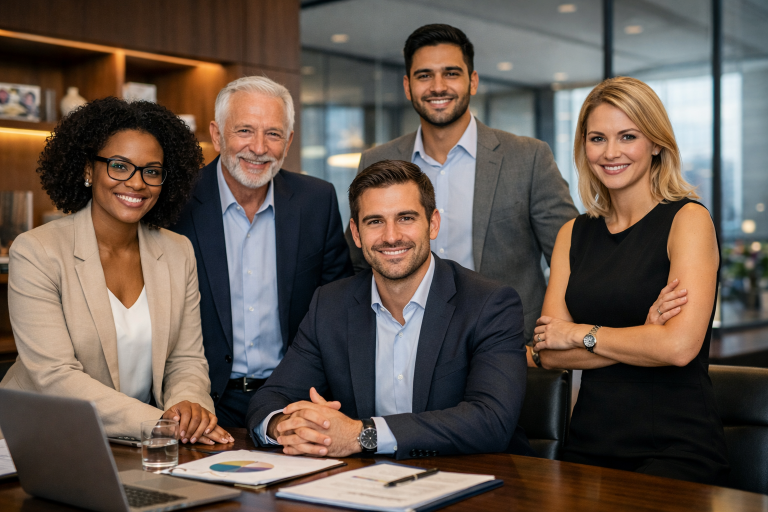 En el mundo corporativo actual, la verdadera sofisticación no se mide solo por cifras o logros financieros, sino por la capacidad de una organización para reflejar valores humanos profundos. La erradicación del racismo dentro de las estructuras empresariales se ha convertido en un símbolo de liderazgo consciente y evolución cultural.