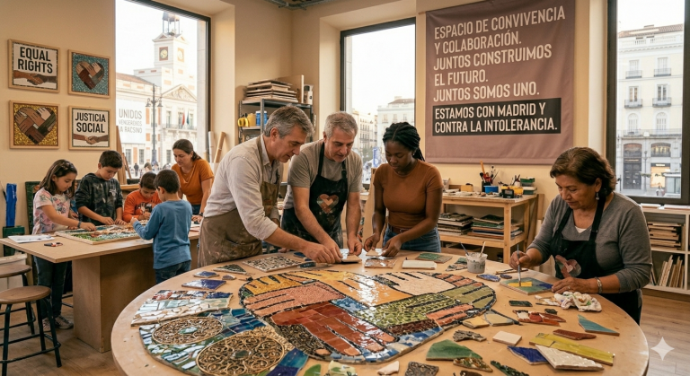 La conversación sobre el racismo en la sociedad actual se ha convertido en una de las cuestiones más relevantes dentro del debate social, educativo y cultural. Hoy, comprender el impacto de la discriminación racial en las relaciones humanas implica reconocer cómo determinadas conductas, prejuicios y desigualdades continúan afectando la vida de millones de personas en distintos ámbitos. Hablar de igualdad racial, inclusión social, respeto intercultural y diversidad como valor humano ya no responde únicamente a una cuestión ética, sino también a la necesidad de construir espacios más conscientes, equilibrados y preparados para convivir desde la empatía y el respeto mutuo.