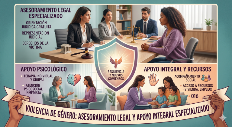 foto violencia de genero