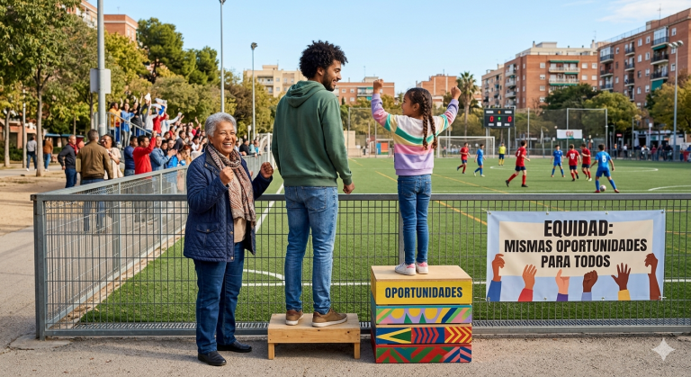 La equidad se ha convertido en uno de los conceptos más importantes en el debate social actual, ya que busca garantizar que todas las personas tengan las mismas oportunidades independientemente de sus condiciones de origen. A diferencia de la igualdad estricta, la equidad tiene en cuenta las diferencias individuales para ofrecer un trato justo. Este enfoque es clave para construir sociedades más justas y sostenibles. importancia de la equidad en la sociedad actual, qué es la equidad social y cómo se aplica y diferencia entre igualdad y equidad en la vida cotidiana son aspectos esenciales para comprender su verdadero impacto.