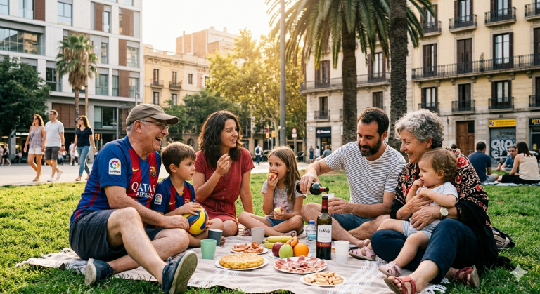 La familia sigue siendo uno de los pilares fundamentales de la sociedad, ya que constituye el primer entorno de aprendizaje, apoyo emocional y desarrollo personal. A pesar de los cambios sociales y culturales, su papel continúa siendo esencial en la formación de valores y en la construcción de identidad. importancia de la familia en la sociedad actual, el papel de la familia en el desarrollo personal y cómo influye la familia en la formación de valores son conceptos clave para entender su relevancia. Es muy importante un buen desarrollo en este tipo de sociedad la cual nos genera unos valores que no tienen otros tipos de sociedad.