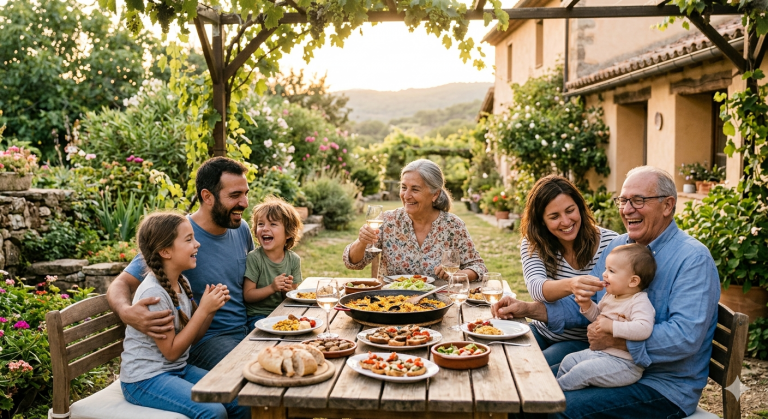 La familia como núcleo esencial de la sociedad representa mucho más que un concepto tradicional; es el espacio donde nacen las emociones más profundas, donde se construyen los primeros valores y donde se desarrolla la identidad personal. Hablar de la importancia de la familia en la vida cotidiana es reconocer que cada experiencia compartida influye directamente en la forma en que entendemos el mundo. En un entorno cada vez más acelerado, fortalecer los lazos a través de la conexión familiar auténtica y consciente se convierte en una prioridad para quienes buscan equilibrio y bienestar real. La familia y desarrollo emocional saludable están estrechamente ligados, creando una base sólida que impacta tanto en la vida personal como en la profesional.