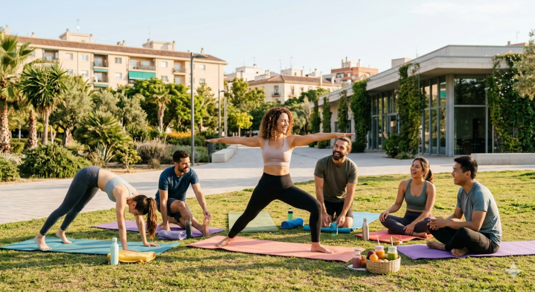 El estilo de vida se ha convertido en un elemento clave para entender cómo las personas organizan su día a día, sus prioridades y su bienestar general. En una sociedad cada vez más acelerada, las decisiones relacionadas con la salud, el trabajo y el ocio definen la calidad de vida. Adoptar hábitos conscientes permite mejorar tanto el equilibrio mental como físico. importancia del estilo de vida saludable en la sociedad actual, cómo influye el estilo de vida en el bienestar personal y factores que determinan un estilo de vida equilibrado son conceptos fundamentales para comprender su impacto.