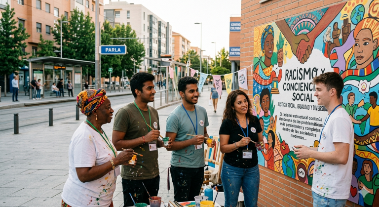 l racismo estructural continúa siendo una de las problemáticas más persistentes y complejas dentro de las sociedades modernas, afectando de manera directa la percepción, las oportunidades y la calidad de vida de millones de personas. Hablar de discriminación racial no es solo abordar actos evidentes, sino también entender los mecanismos silenciosos que perpetúan la desigualdad. La lucha contra el racismo exige una mirada profunda hacia nuestras propias creencias, hábitos y decisiones cotidianas.