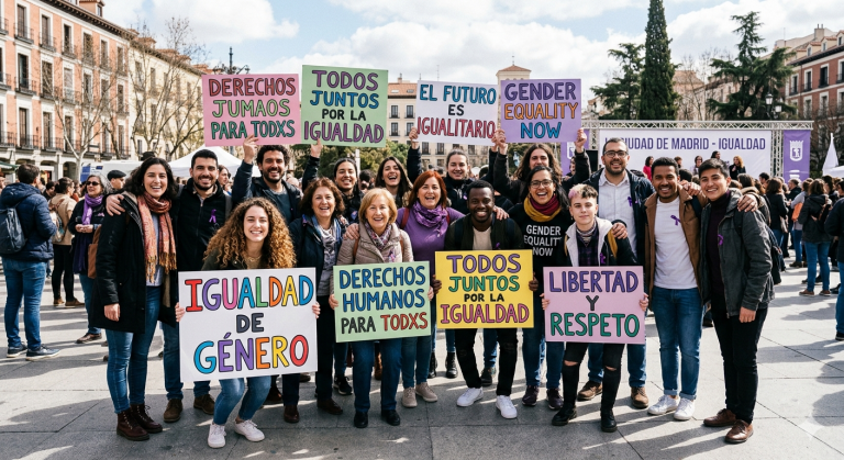 La igualdad de género se ha convertido en uno de los temas más importantes en la sociedad actual. A pesar de los avances logrados en las últimas décadas, todavía existen diferencias en oportunidades, salarios y representación social entre hombres y mujeres. Promover una sociedad más justa implica eliminar barreras y garantizar los mismos derechos para todas las personas. importancia de la igualdad de género en la sociedad actual, cómo promover la igualdad entre hombres y mujeres y beneficios de la igualdad de género en el desarrollo social son conceptos fundamentales en este debate.