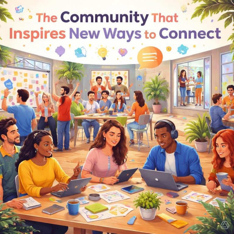 Hay comunidades que nacen por tendencia y otras que consiguen convertirse en parte de la vida de las personas. La diferencia suele encontrarse en aquello que no se ve a simple vista. Una experiencia compartida, una sensación de pertenencia y la capacidad de hacer que cada integrante sienta que forma parte de algo más grande. En un entorno digital donde todo parece inmediato, construir una comunidad exclusiva capaz de generar vínculos auténticos se ha convertido en uno de los mayores valores para cualquier marca, empresa o proyecto personal.