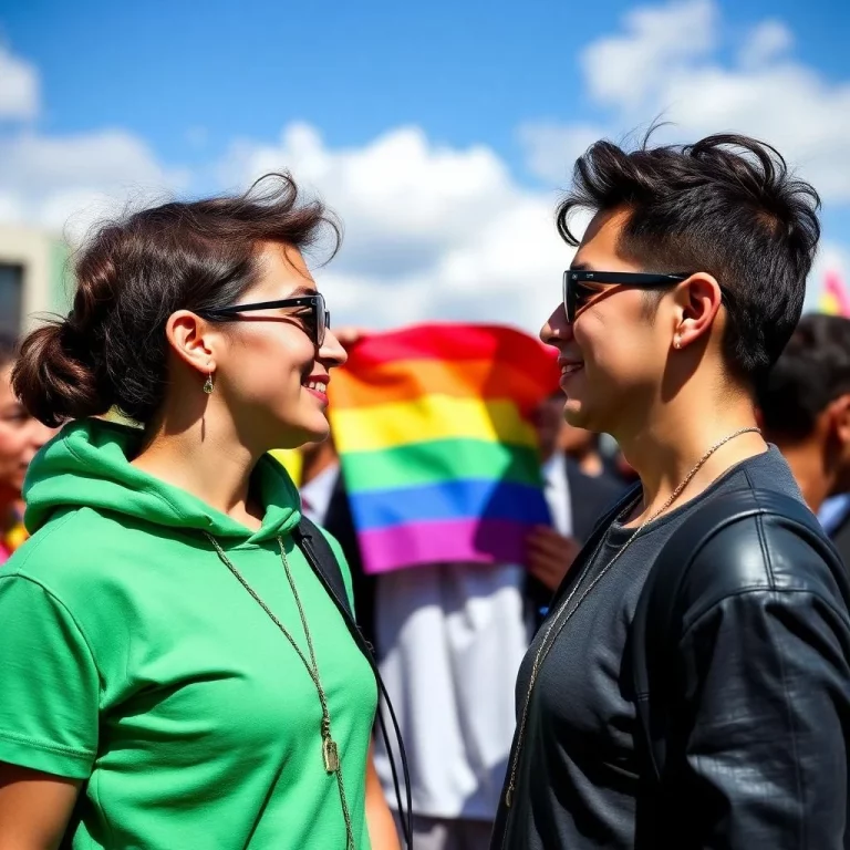 Hablar hoy de LGTBIQ+ no es solo hablar de diversidad, es hablar de una realidad viva que redefine la forma en la que las personas se relacionan, consumen y eligen a quienes acompañan su vida cotidiana. La comunidad LGTBIQ+ ha dejado de ser un segmento invisible para convertirse en un eje central de cambio cultural, donde la autenticidad, la representación y la visibilidad importan más que nunca. En este contexto, conceptos como marketing inclusivo LGTBIQ+, Estrategias inclusiva LGTBIQ+ y branding con enfoque LGTBIQ+ no son tendencias pasajeras, sino necesidades reales de conexión humana.