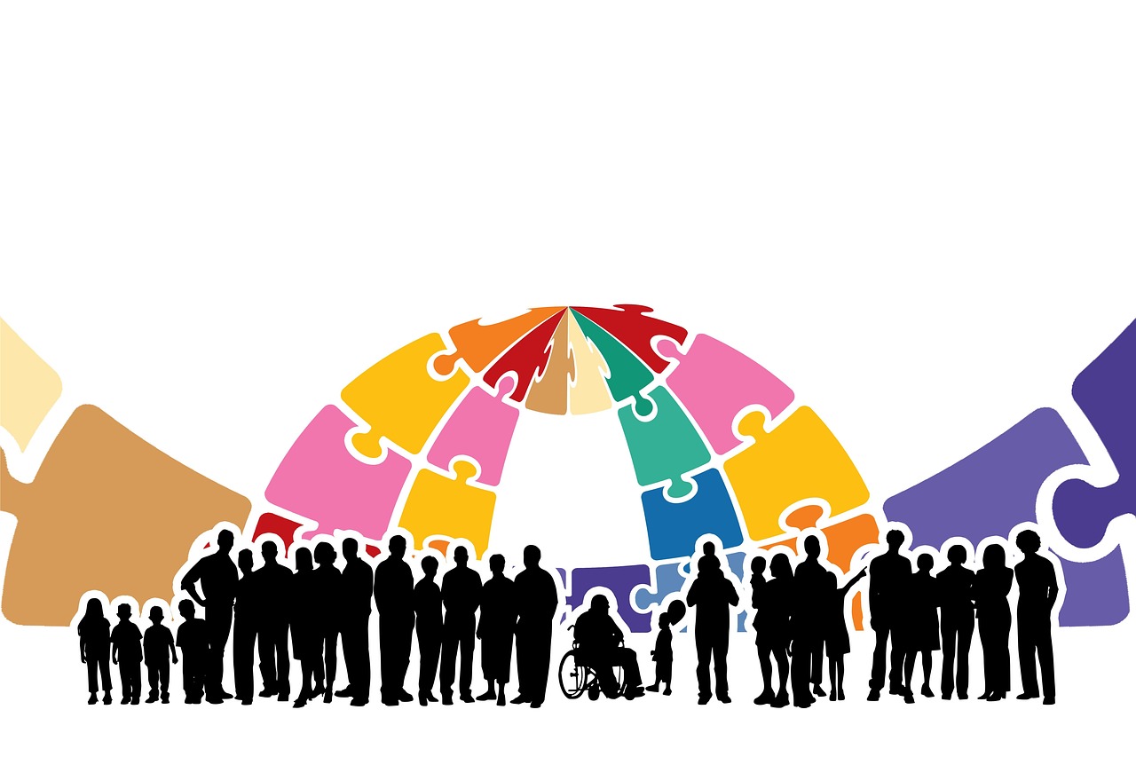 La Comunidad en la sociedad impulsa la innovación social y las redes colaborativas