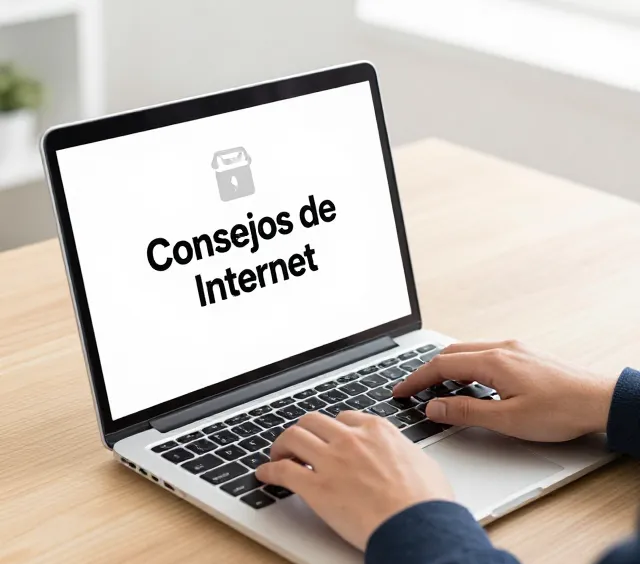 Consejos sobre Internet porque se ha convertido en una herramienta indispensable para estudiar, trabajar, emprender y comunicarse con el mundo. Sin embargo, muchas personas que comienzan en el entorno digital se sienten confundidas por la enorme cantidad de información disponible.