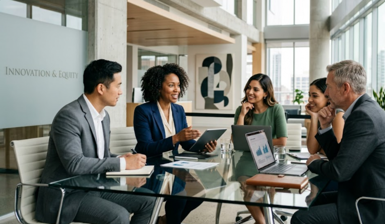 En un mundo empresarial en constante evolución, la igualdad de género se ha convertido en uno de los pilares fundamentales para construir organizaciones más humanas, competitivas y sostenibles. Hablar de igualdad de género en el trabajo ya no es una opción, sino una necesidad estratégica que impacta directamente en la productividad, la reputación corporativa y la capacidad de innovación. Las empresas que apuestan por la diversidad e inclusión laboral no solo mejoran su clima interno, sino que también conectan de forma más auténtica con una sociedad que exige coherencia y compromiso real.