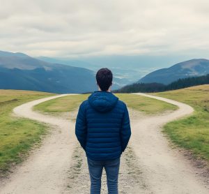 Simplificar tu vida para tomar mejores decisiones