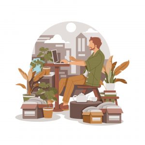Hábitos creativos que sí se mantienen: Guía de sostenibilidad