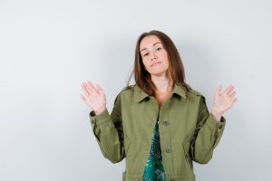 Acepta que no siempre tendrás la razón