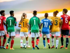 ultura, deporte y expresión juvenil