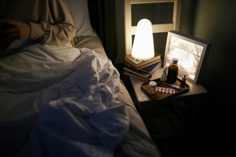 Higiene del sueño: La guía definitiva para dormir bien